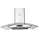 هود شومینه پردیس – ایلیا استیل/iliasteel - Image 2