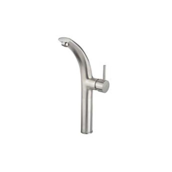 شیرآلات {هکتور (کروم/کروم مات/مشکی قطعه کروم)} _ کیسر/Kaiser