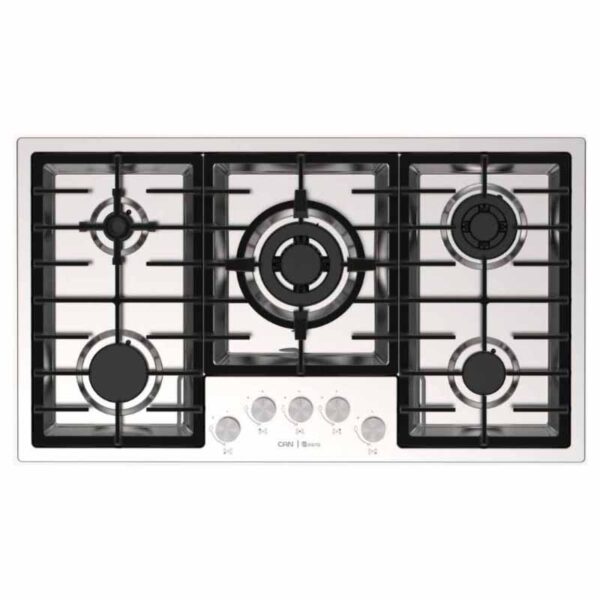 اجاق گاز صفحه‌ای polaris _ کن / Can