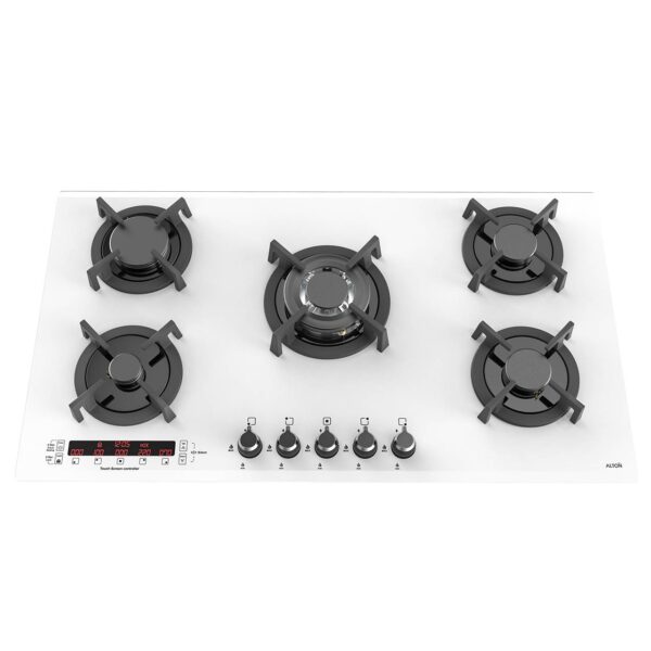 اجاق گاز صفحه‌ای IG531DWN _ آلتون / Alton