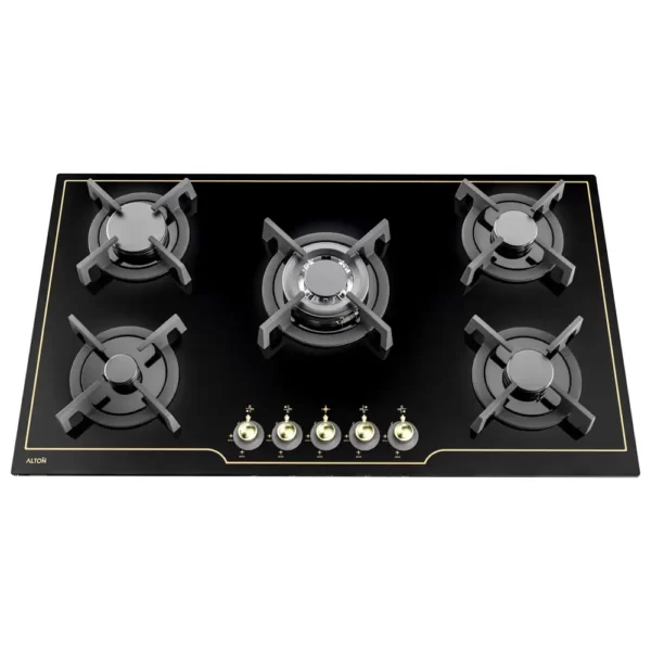 اجاق گاز صفحه‌ای IG521N _ آلتون / Alton