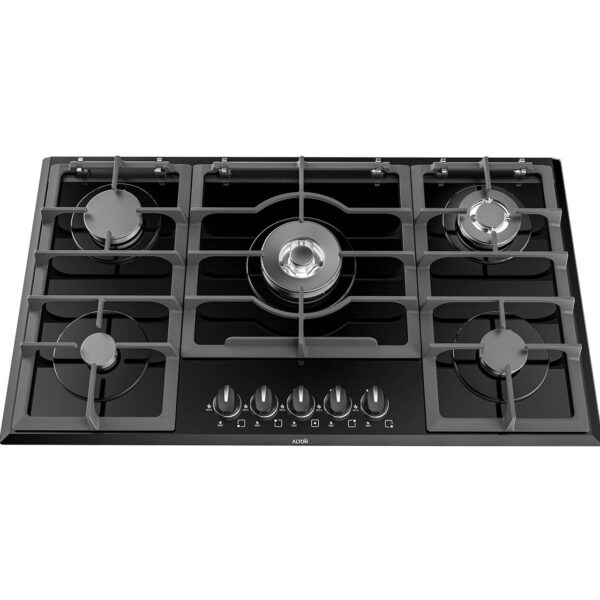 اجاق گاز صفحه‌ای G522 _ آلتون / Alton