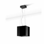 هود جزیره میکس مدل CUBE _ کن / Can