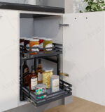 پرتابل چندمنظوره دو طبقه آوات/AVAT - Image 3