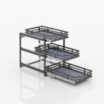 پرتابل چندمنظوره سه طبقه آوات/AVAT - Image 2