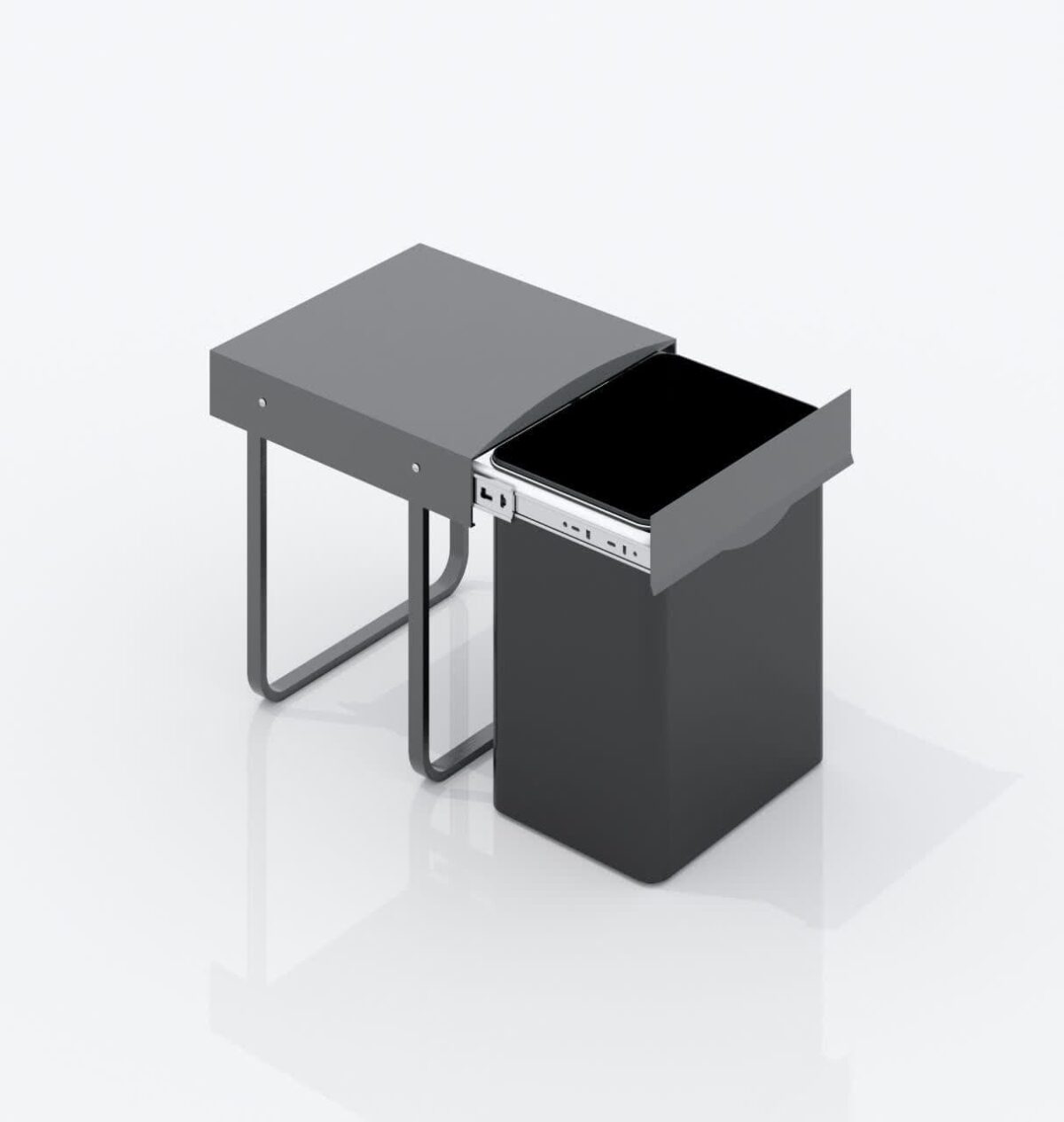 سطل-زباله-تک-مخزن.3 سطل های ریلی داخل کابینت آدلان