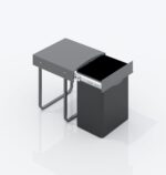 سطل-زباله-تک-مخزن.3 سطل های ریلی داخل کابینت آدلان