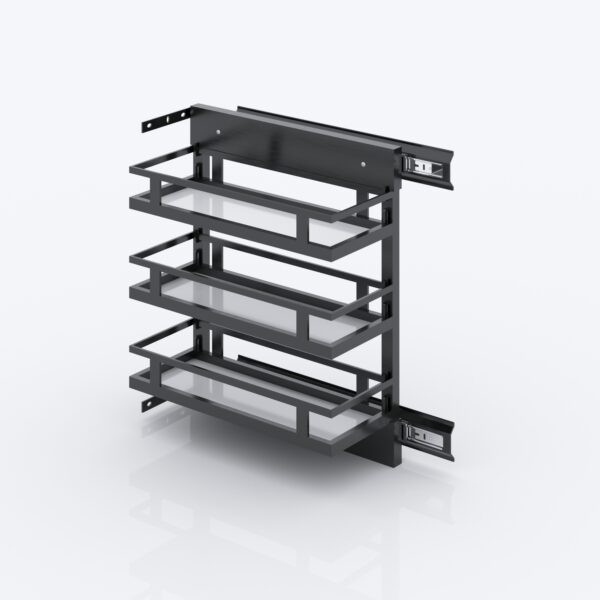 سوپر پهلو سه طبقه محصولات تاندوم آدلان