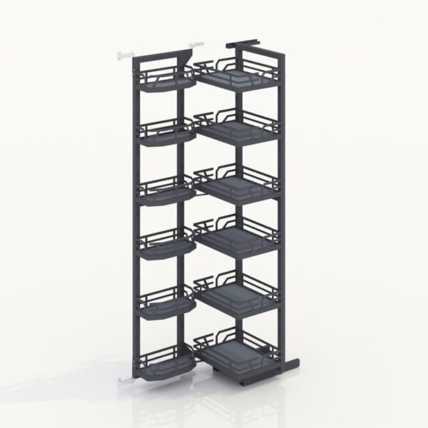 سوپر یخچالی آدلان 3