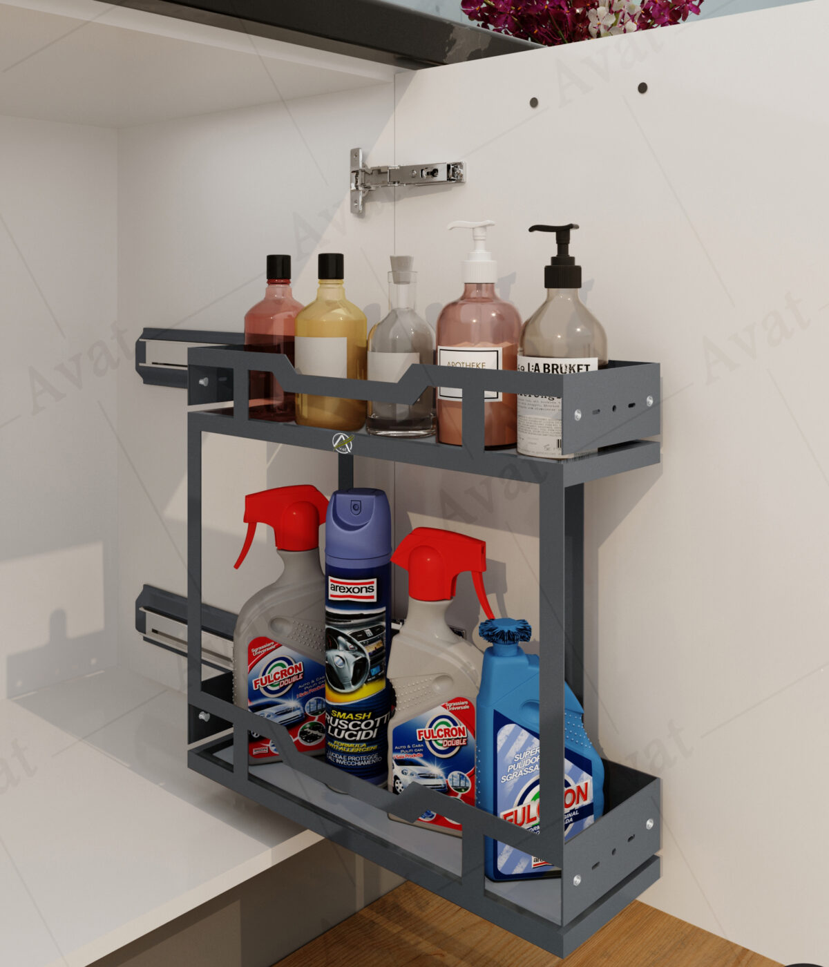 شوینده-پهلو1محصولات تاندوم آدلان