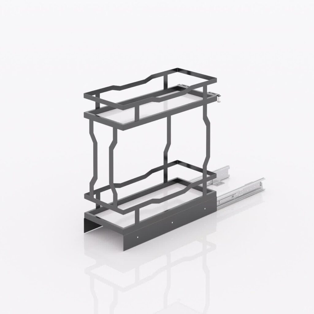 کف ریل آدلان محصولات تاندوم آدلان