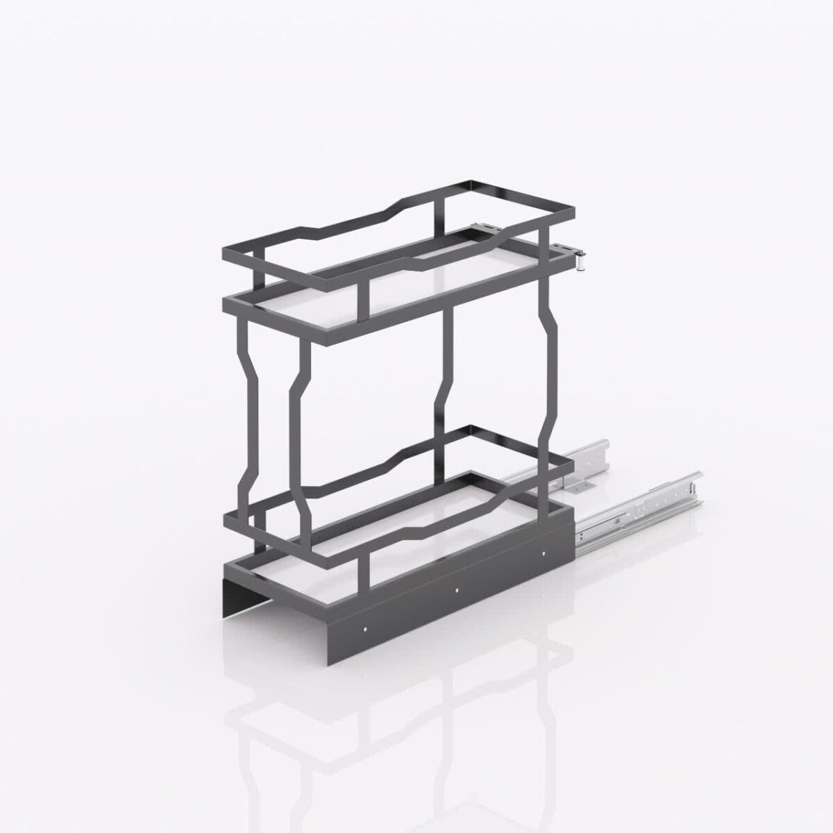 کف ریل آدلان محصولات تاندوم آدلان