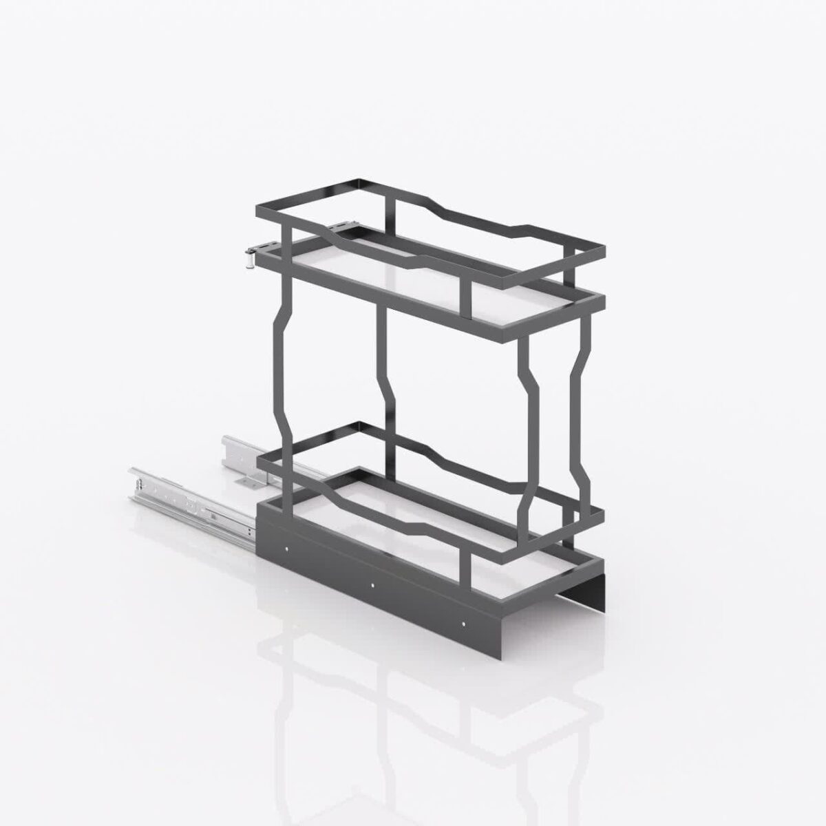 کف ریل آدلان محصولات تاندوم آدلان