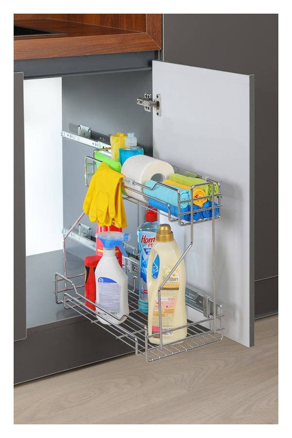 سوپری مواد شوینده