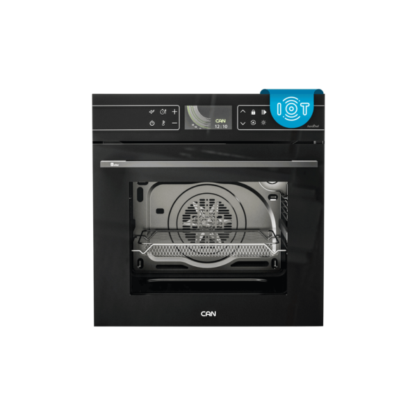 فر توکار برقی کن مدل کلر IOT