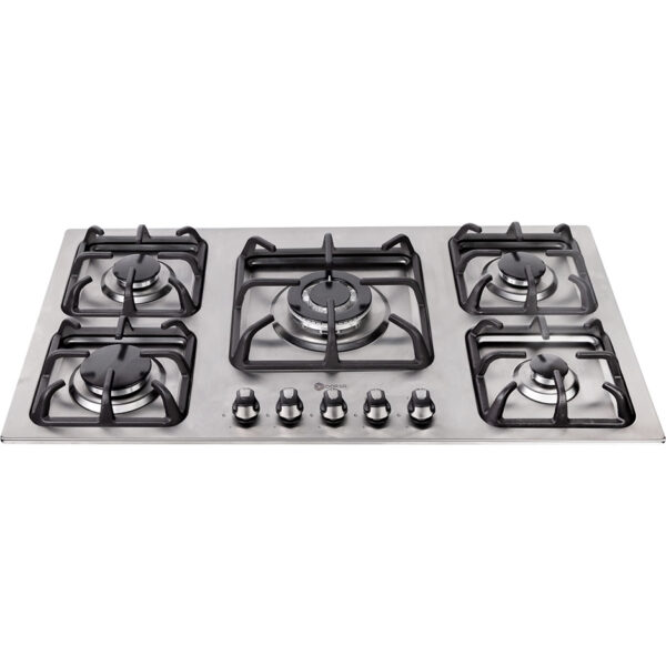 اجاق گاز استیل درسا مدل دلوین DG2203-5M