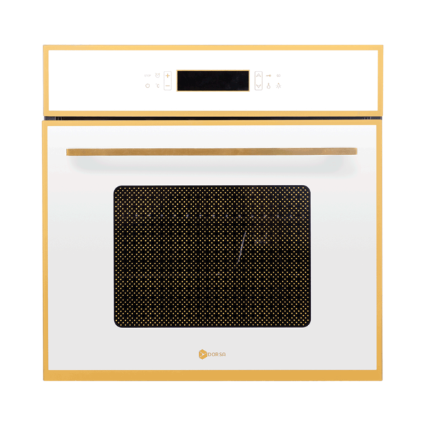 فر برقی توکار درسا مدل DF4111-65