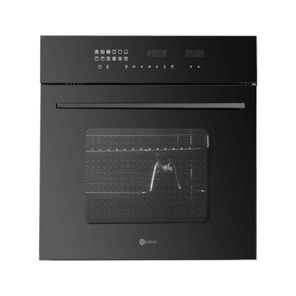 فر برقی توکار درسا مدل لتکا DF4101-65