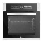 فر برقی توکار درسا مدل هلیا DF4105-65 - Image 3