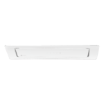 هود مخفی درسا مدل ژینا DH1405-80 - Image 2