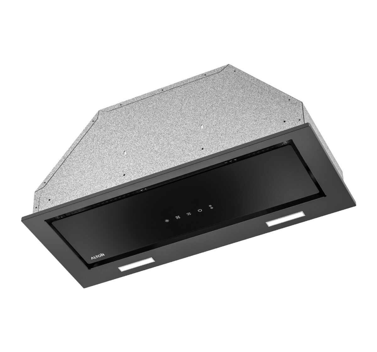 H۷۰0B هود مخفی آلتون مدل H700B - Image 1