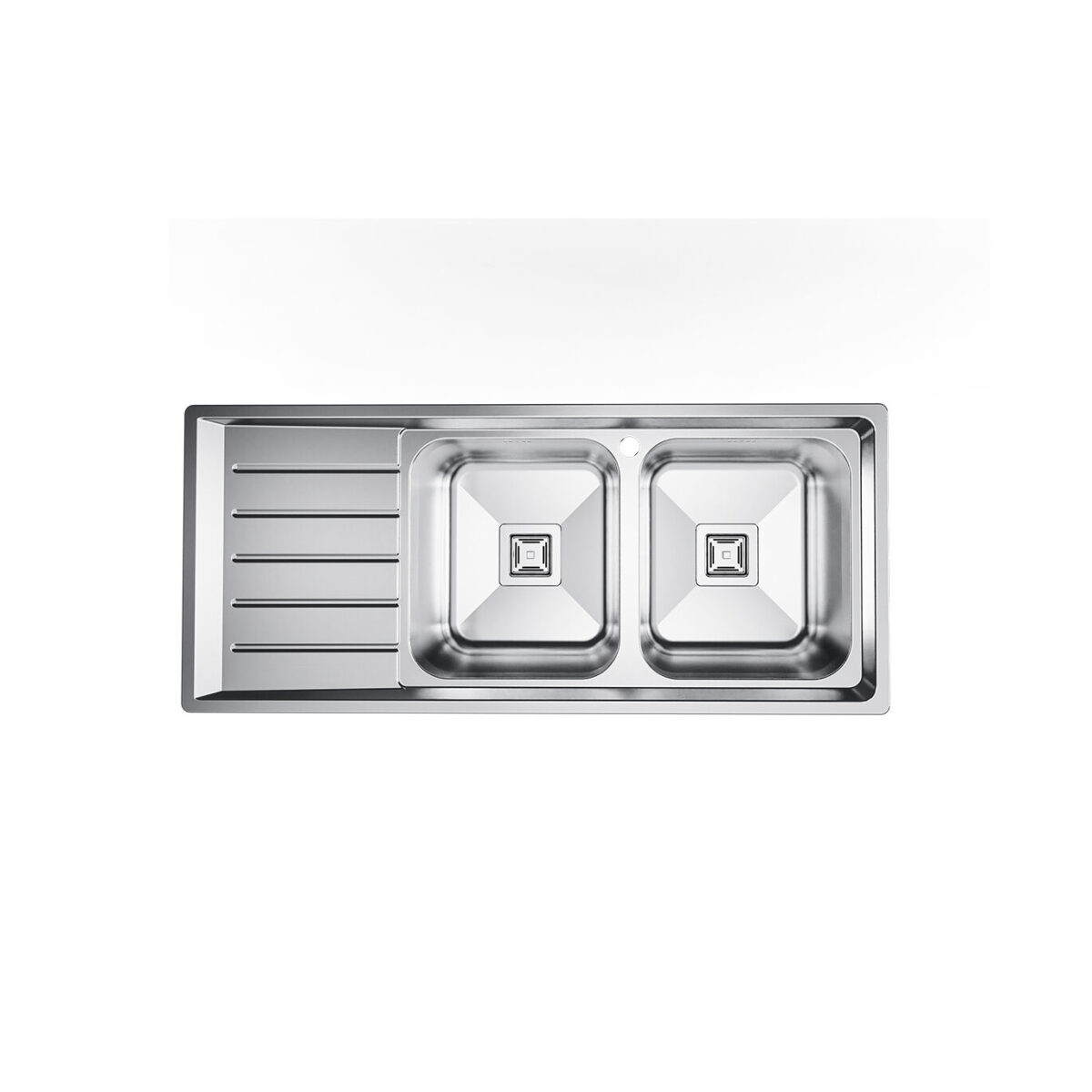 سینک توکار کن مدل 8102 - Image 1