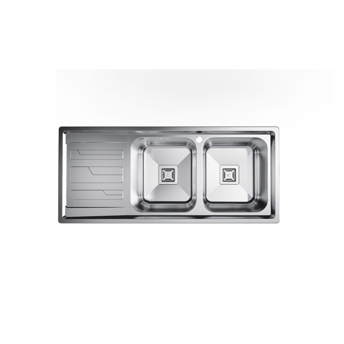 سینک توکار کن مدل 8192 - Image 1