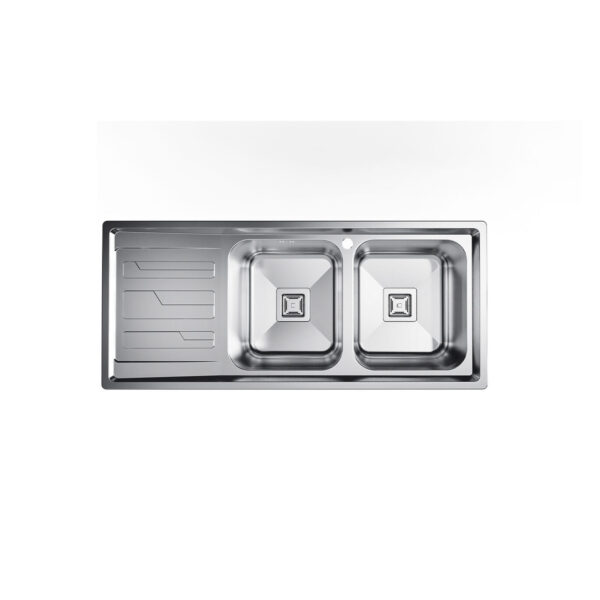 سینک توکار کن مدل 8192