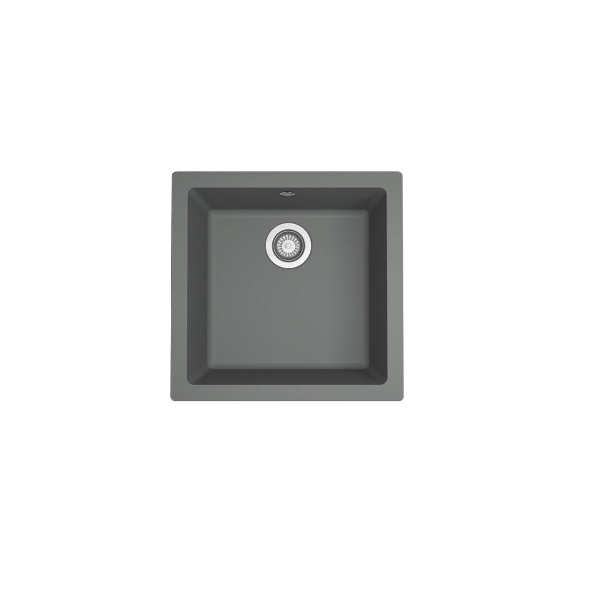 سینک-گرانیتی-کن-مدل-بل سینک گرانیتی کن مدل BELL - Image 1