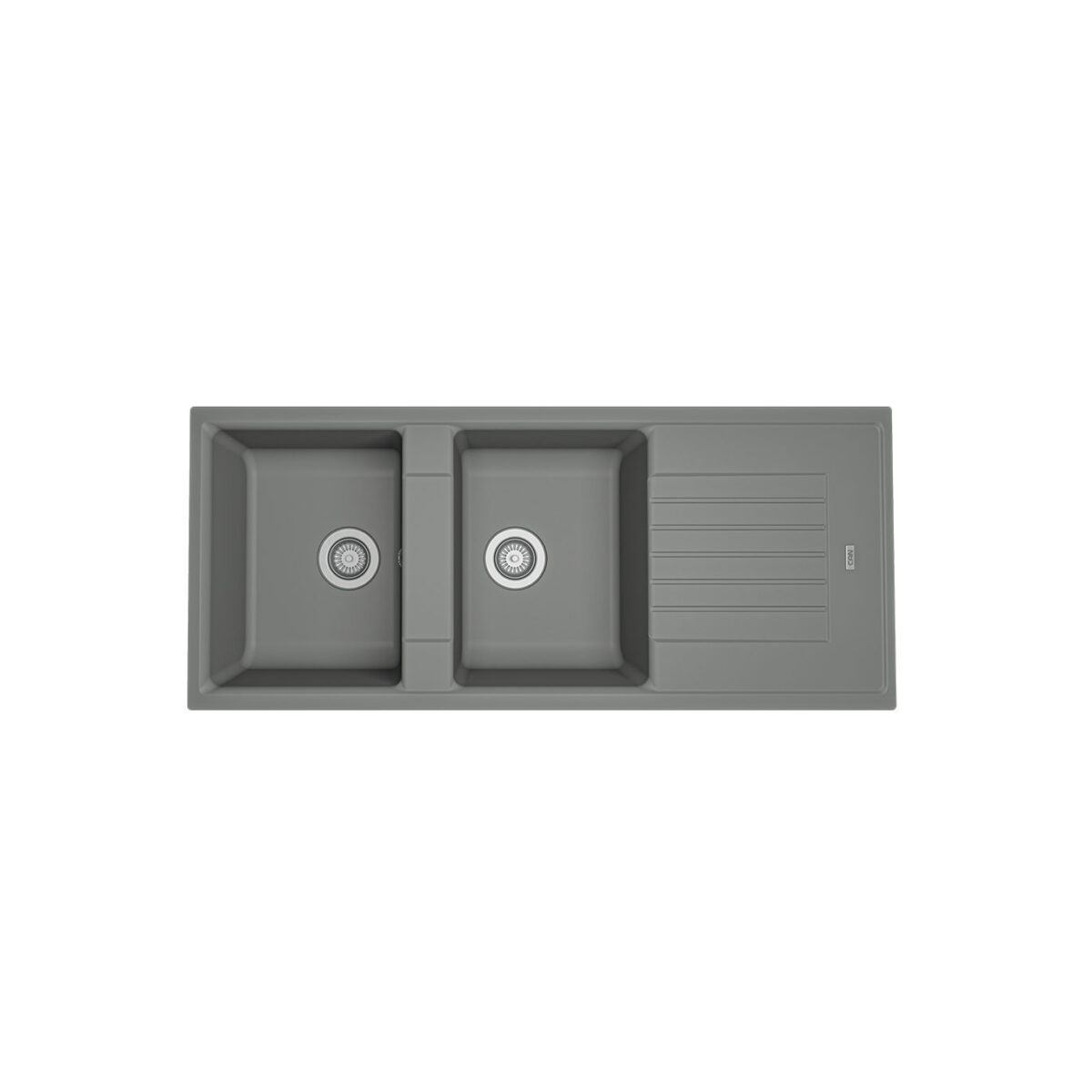 سینک گرانیتی کن مدل SIMON - Image 1