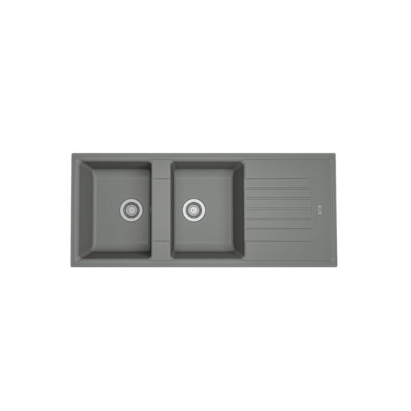 سینک گرانیتی کن مدل SIMON