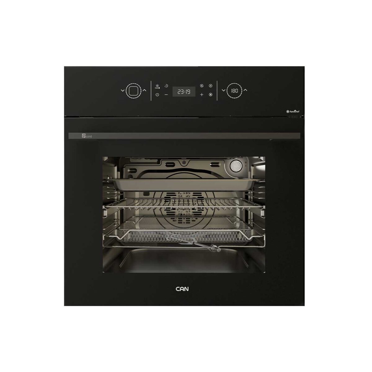 فر-کن-مدل-پوینت-ر فر توکار برقی کن مدل پوینت - Image 1