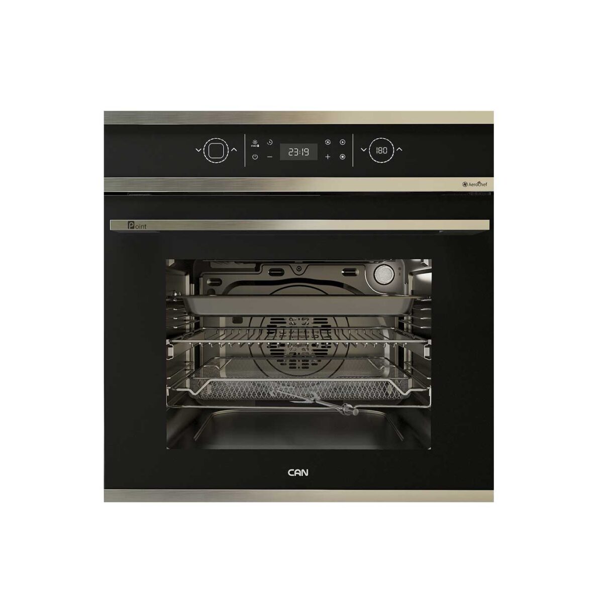 فر-کن-مدل-پوینت-م-ر فر توکار برقی کن مدل پوینت M - Image 1