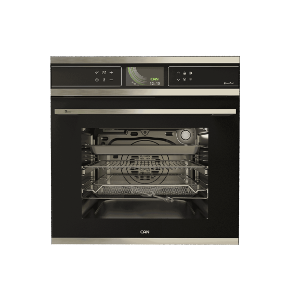 فر توکار برقی کن مدل کلر M